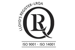 Geveko Markings Denmarkist jetzt ISO 14001:2015 zertifiziert