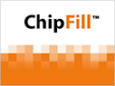 Geveko Markings - ChipFill® logo