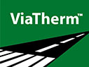 Gevko Markings - ViaTherm® logo